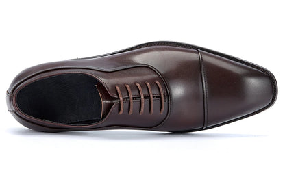 Oxford Paul Solid VES – č. 38