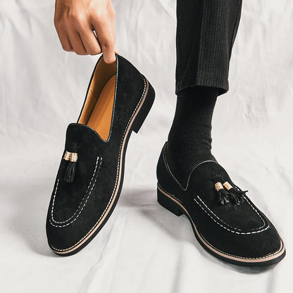 Loafer Luca Romano VES - No. 12