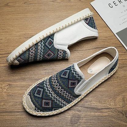 Espadrille Orlando VES -No. 21