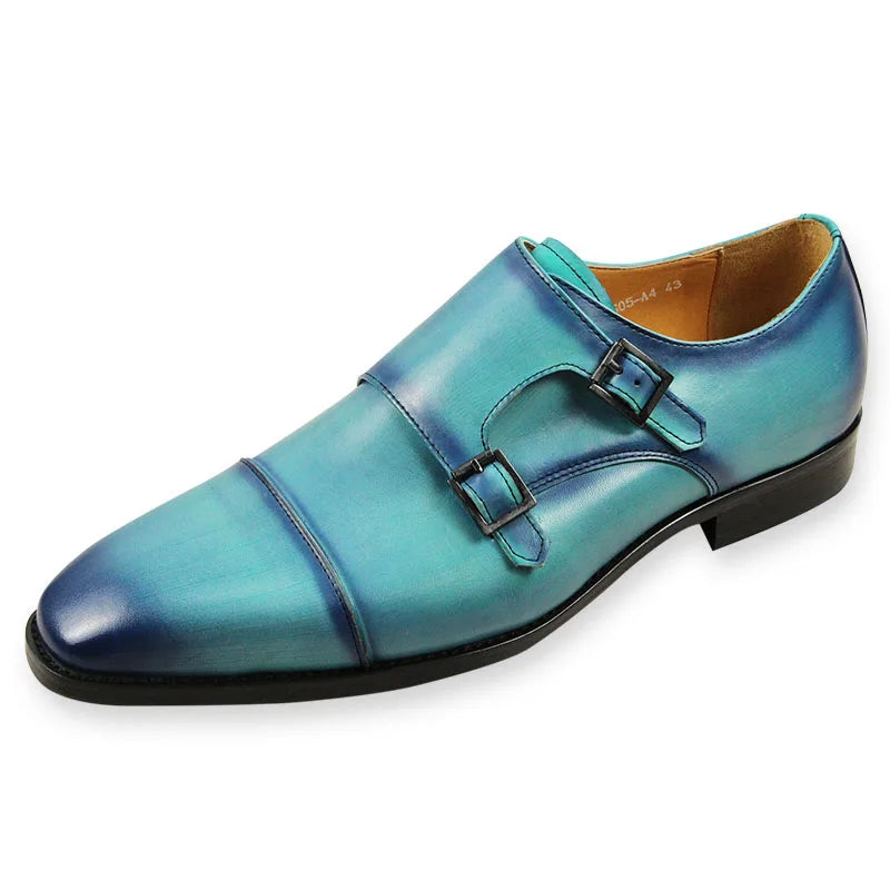 Monkstraps Ocean Oracle VES – Nr.22