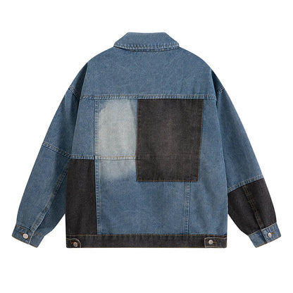 Denim Jacket Leonardo - VES. No.11