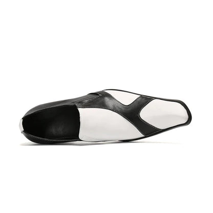 Loafer Harvey Solid VES - Nr. 3