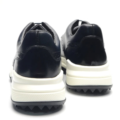 Sneaker Brogued VES - No. 4