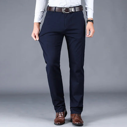 Trousers Domenico VES - No.122