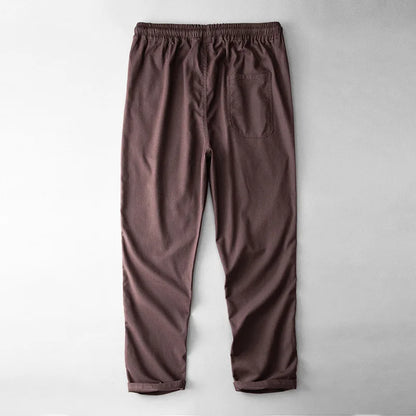 Pants Linen  Angelo VES - No.2