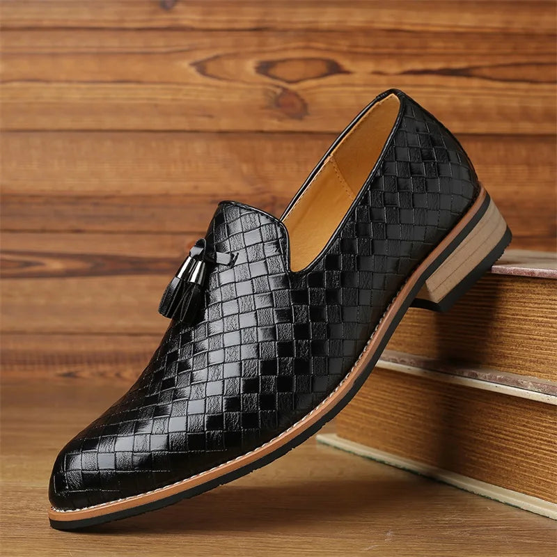 Loafer Marco Conti Ves. No . 34