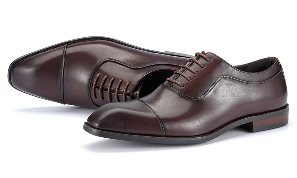 Oxford Paul Solid VES – Nr. 38