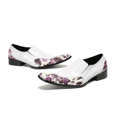 Loafer Sakura Supremes VES - No. 2