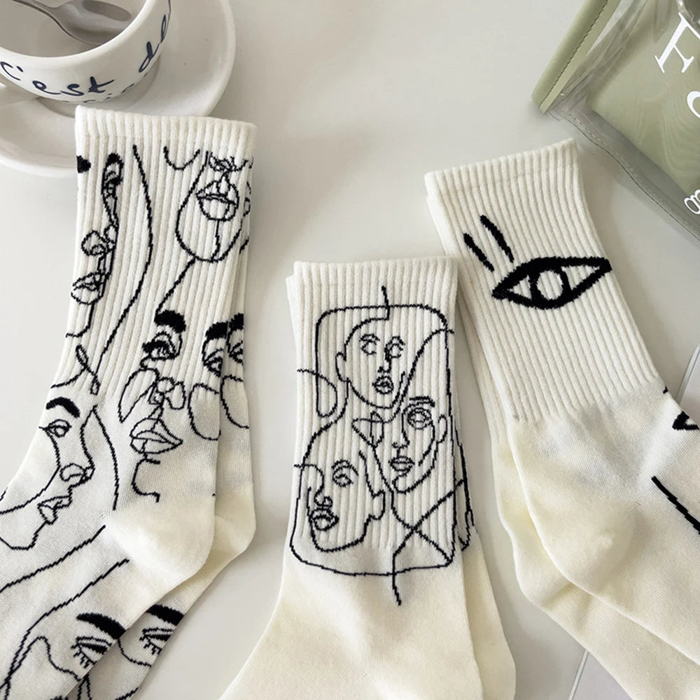 Socks Artistico Vespucci Special Edition (Buy 2 get 1 FREE!)