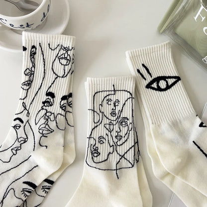 Socks Artistico Vespucci Special Edition (Buy 2 get 1 FREE!)