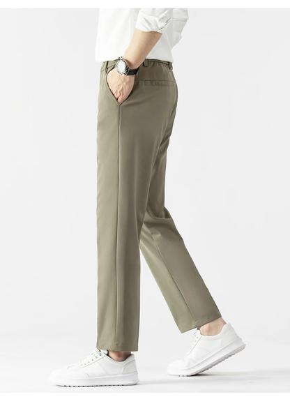 Trousers Domenico VES - No.120