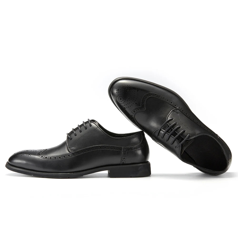 Derby Harvey Brogued Classic VES - No. 36