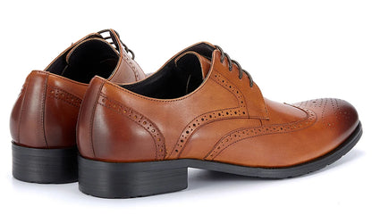 Derby Charles Classic Brogued VES - No. 34