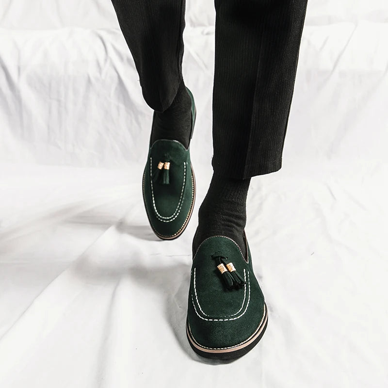 Loafer Luca Romano VES - No. 12