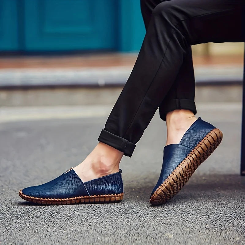 Loafer Francesco Ricci VES - No. 2