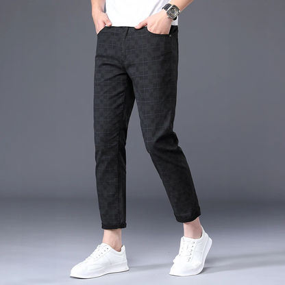 Trousers Domenico VES - No.121