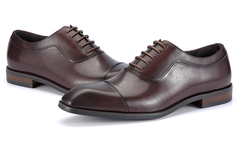 Oxford Paul Solid VES - No. 38