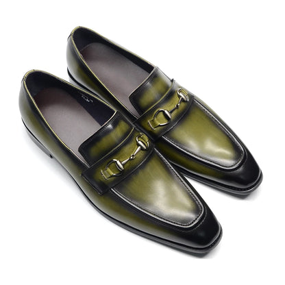 Loafer Harold Spring Edition VES - No.3