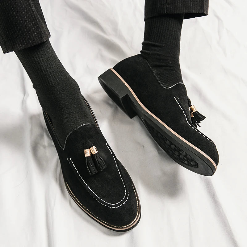 Loafer Luca Romano VES - No. 12