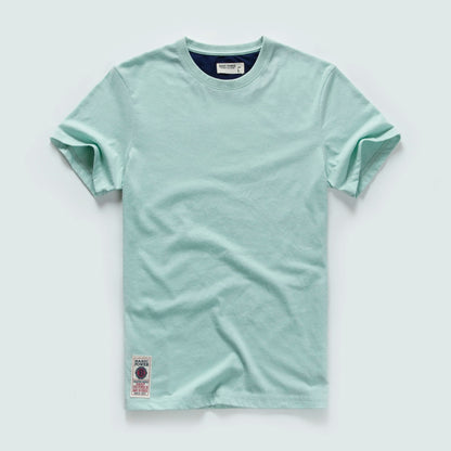 Carlo Cotton T-Shirt No. 134