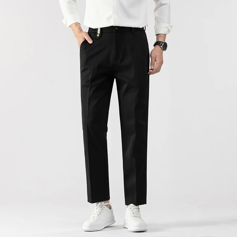 Trousers Domenico VES - No.120