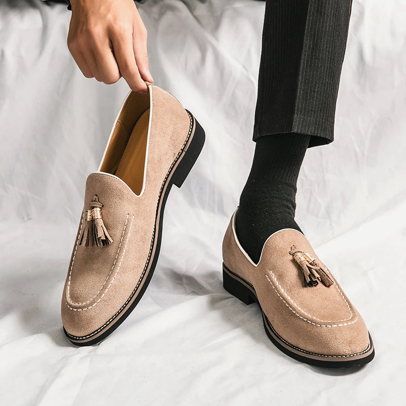 Loafer Luca Romano VES - No. 12