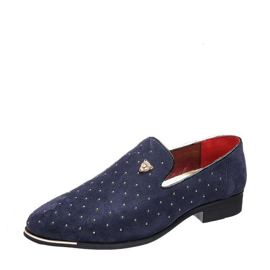 Loafer Paolo Silvestri Decorated VES - No. 2