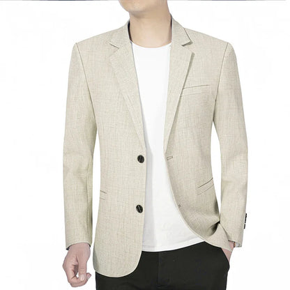 Blazer Leonardo Ves - č.8