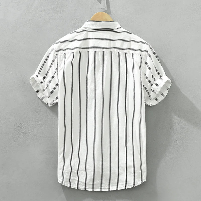 Shirt Edoardo VES - No.5