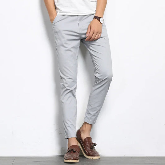 Trousers Federico VES - No.7