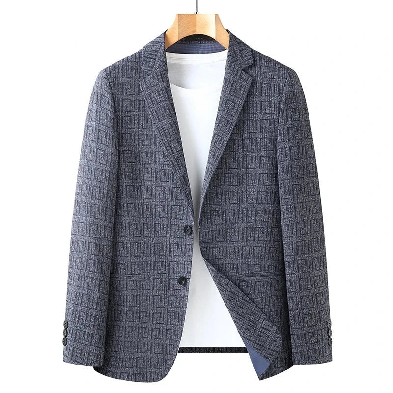 Blazer Leonardo VES - No.23