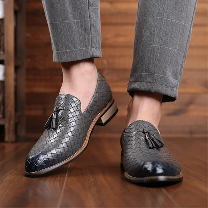 Loafer Marco Conti Ves. No . 34