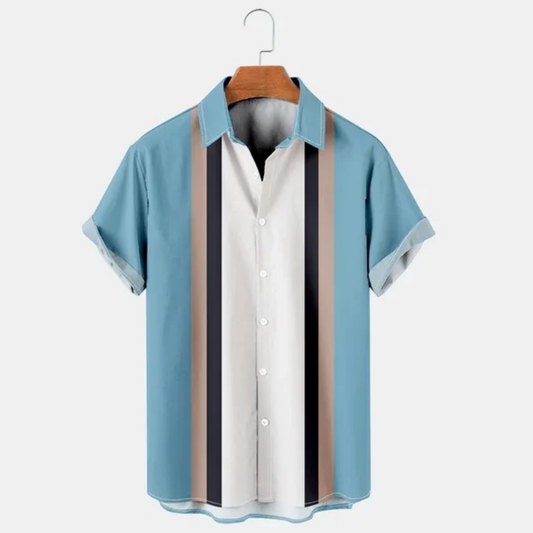 Shirt Cavaliere Retro VES - No.4