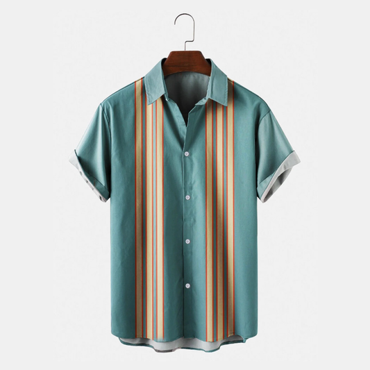 Shirt Cavaliere Retro VES - No.7