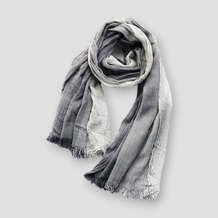 Scarf Emilio VES - No.1