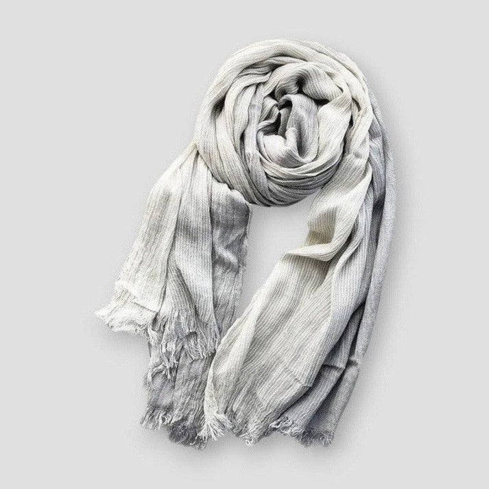 Scarf Emilio VES - No.1