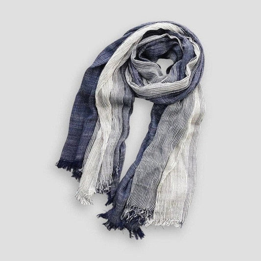 Scarf Emilio VES - No.1