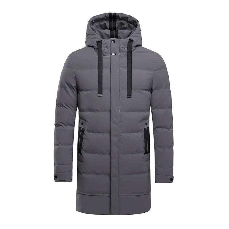 Federico Winter Coat VES - No.1