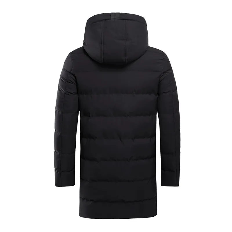 Federico Winter Coat VES - No.1