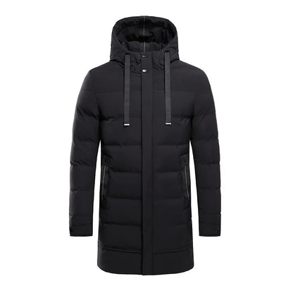 Federico Winter Coat VES - No.1