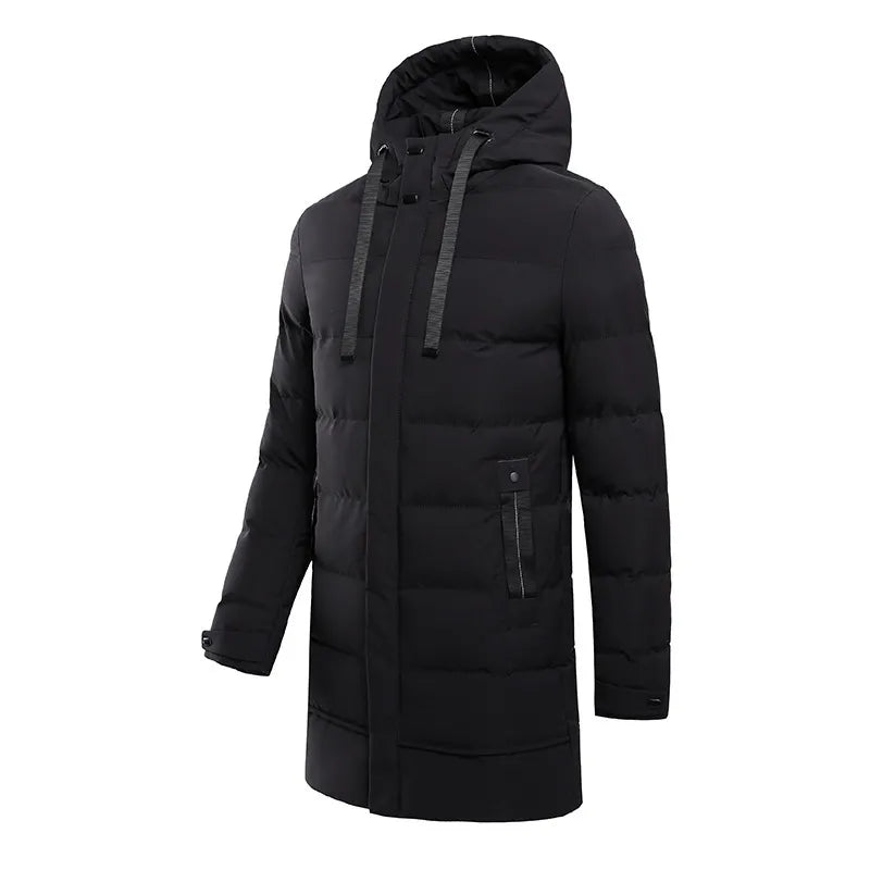 Federico Winter Coat VES - No.1