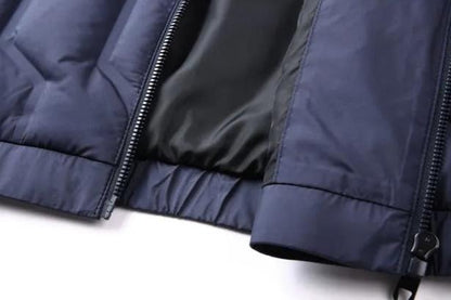 Armando Quilted Jacket VES - No.2