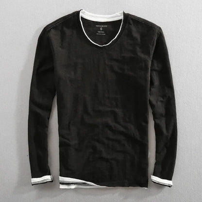 Longsleeve Ricardo VES - No.2