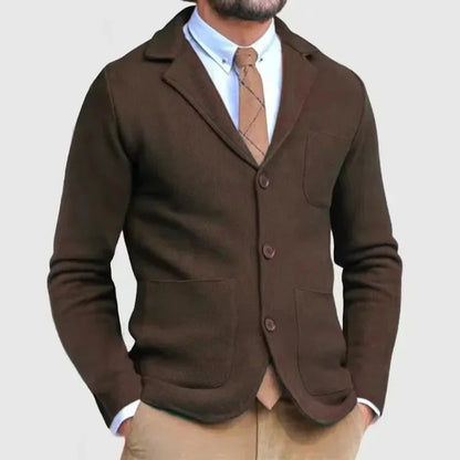 Cardigan Alessandro VES - No.33