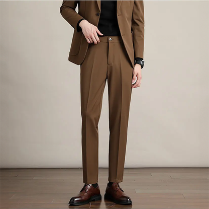 Trousers Federico VES - No.10