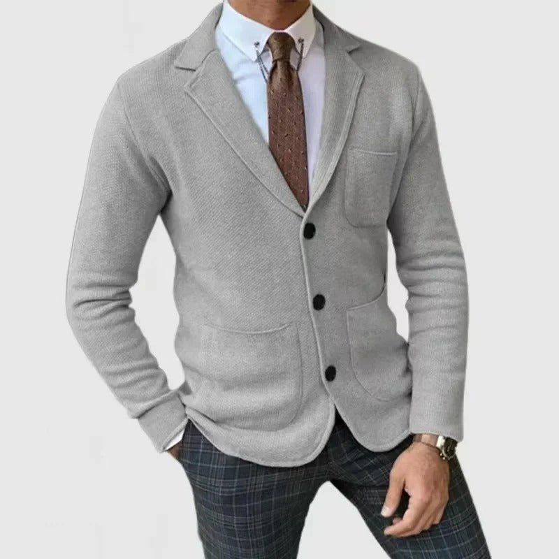 Cardigan Alessandro VES - No.33