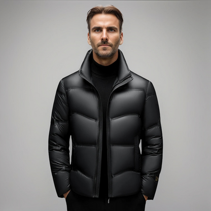 Cesare Duck Down Jacket VES - No.1