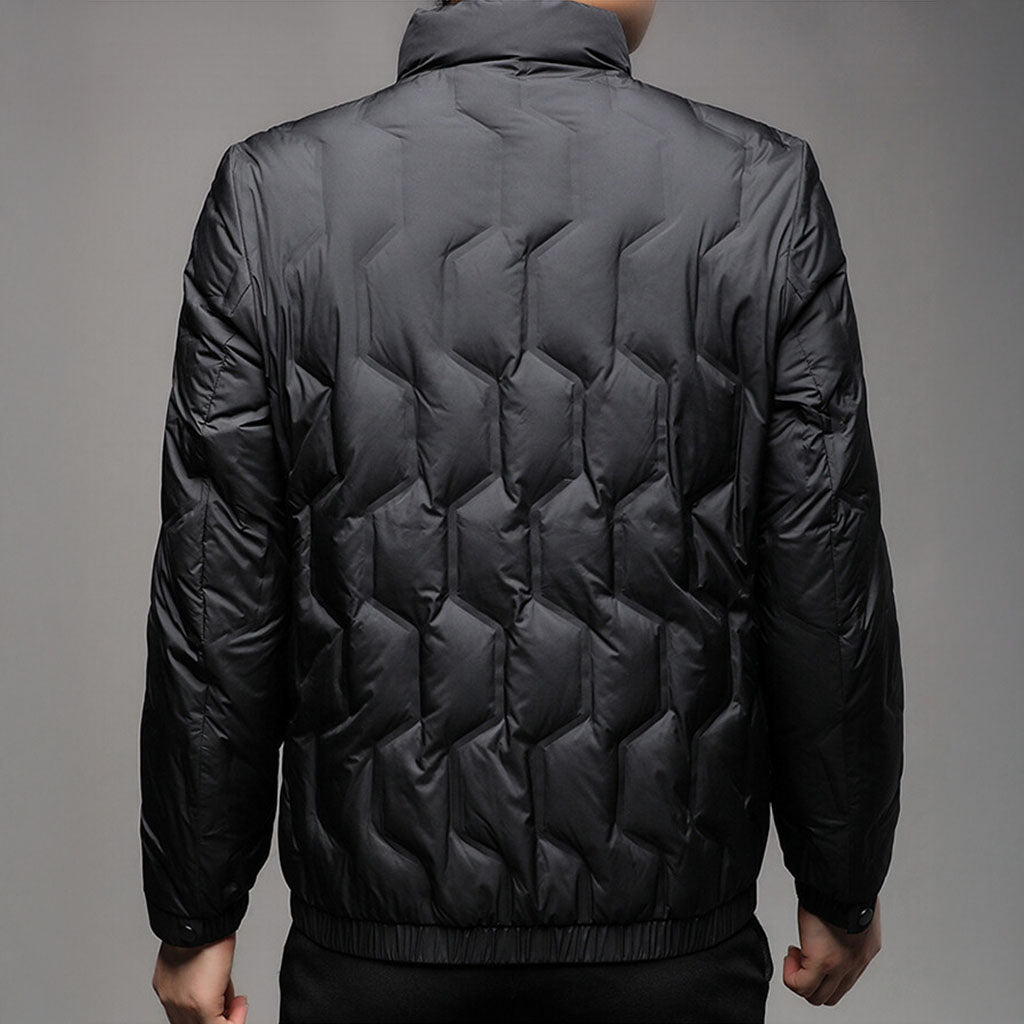 Armando Quilted Jacket VES - No.2