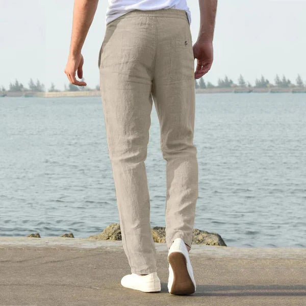 Pantalone Edoardo Lino VES - No.2