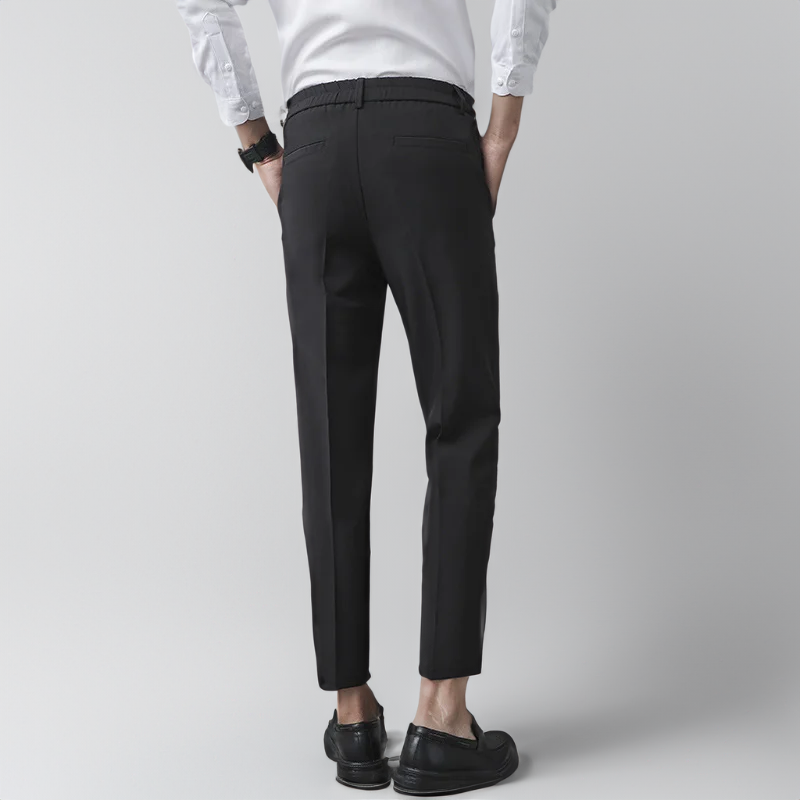 Trousers Arno VES - No.12